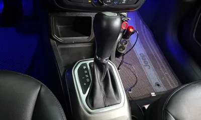 Jeep Renegade 2020, 100018 км, за 7807.51 USD - фото 9