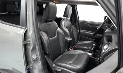 Jeep Renegade 2020, 100018 км, за 7807.51 USD - фото 10