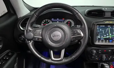 Jeep Renegade 2020, 100018 км, за 7807.51 USD - фото 13