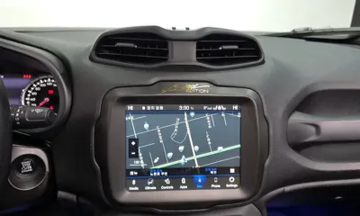 Jeep Renegade 2020, 100018 км, за 7807.51 USD - фото 14