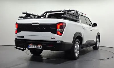 KG_Mobility_Ssangyong Rexton 2022, 82385 км, за 13531.11 USD