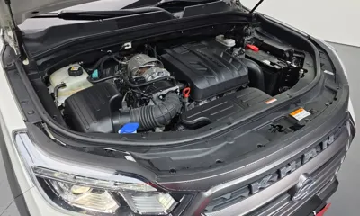 KG_Mobility_Ssangyong Rexton 2022, 82385 км, за 13531.11 USD - фото 6