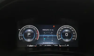 KG_Mobility_Ssangyong Rexton 2022, 82385 км, за 13531.11 USD - фото 8
