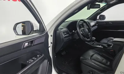 KG_Mobility_Ssangyong Rexton 2022, 82385 км, за 13531.11 USD - фото 11
