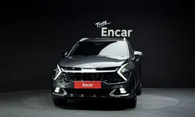 Kia Sportage 2023, 83525 км, за 18071.89 USD
