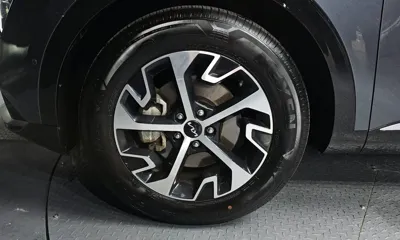 Kia Sportage 2023, 83525 км, за 18071.89 USD