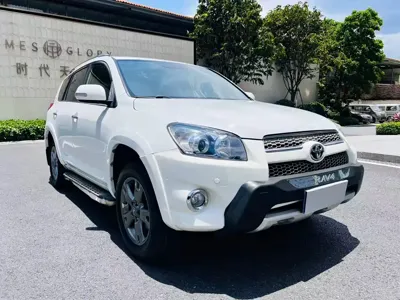 Toyota RAV4 2013, 160000 км, за 5430.18 USD