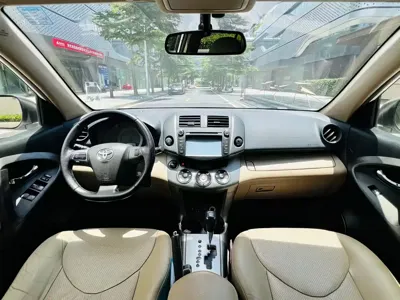 Toyota RAV4 2013, 160000 км, за 5430.18 USD - фото 8