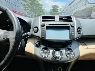 Toyota RAV4 2013, 160000 км, за 5430.18 USD - фото 9