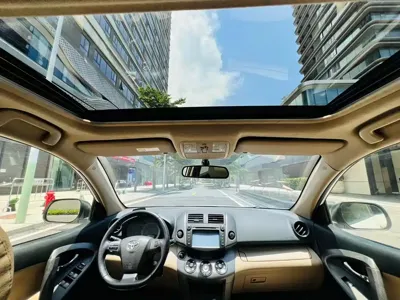 Toyota RAV4 2013, 160000 км, за 5430.18 USD - фото 10