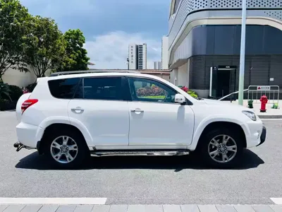 Toyota RAV4 2013, 160000 км, за 5430.18 USD - фото 11
