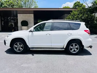 Toyota RAV4 2013, 160000 км, за 5430.18 USD - фото 12