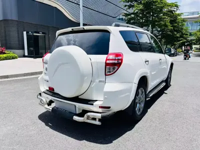 Toyota RAV4 2013, 160000 км, за 5430.18 USD - фото 13