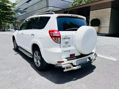 Toyota RAV4 2013, 160000 км, за 5430.18 USD - фото 15