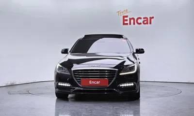 Genesis G80 2017, 188192 км, за 7409.58 USD