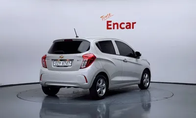 ChevroletGMDaewoo Spark 2018, 117983 км, за 3413.42 USD