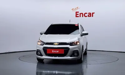 ChevroletGMDaewoo Spark 2018, 117983 км, за 3413.42 USD