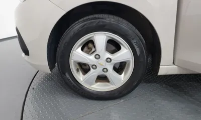 ChevroletGMDaewoo Spark 2018, 117983 км, за 3413.42 USD