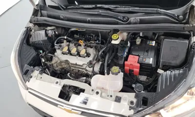 ChevroletGMDaewoo Spark 2018, 117983 км, за 3413.42 USD - фото 6