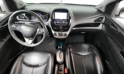 ChevroletGMDaewoo Spark 2018, 117983 км, за 3413.42 USD - фото 7