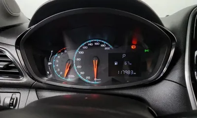 ChevroletGMDaewoo Spark 2018, 117983 км, за 3413.42 USD - фото 8