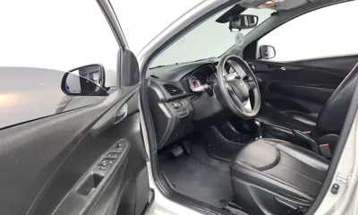 ChevroletGMDaewoo Spark 2018, 117983 км, за 3413.42 USD - фото 10