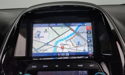 ChevroletGMDaewoo Spark 2018, 117983 км, за 3413.42 USD - фото 12