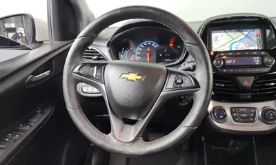 ChevroletGMDaewoo Spark 2018, 117983 км, за 3413.42 USD - фото 13