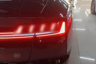 BYD Han 2020, 64300 км, за 17334 USD