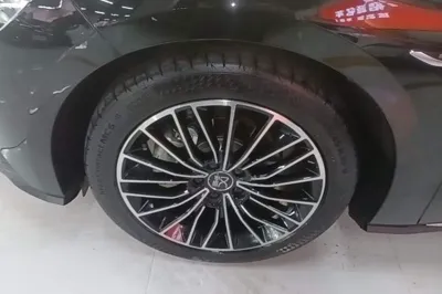 BYD Han 2020, 64300 км, за 17334 USD