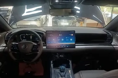 BYD Han 2020, 64300 км, за 17334 USD