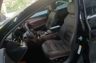 BYD Han 2020, 64300 км, за 17334 USD - фото 10