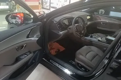 BYD Han 2020, 64300 км, за 17334 USD - фото 11