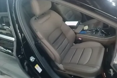 BYD Han 2020, 64300 км, за 17334 USD - фото 12
