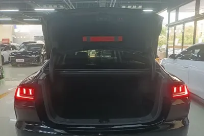 BYD Han 2020, 64300 км, за 17334 USD - фото 15