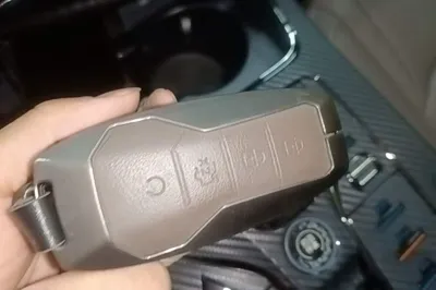 BYD Han 2020, 64300 км, за 17334 USD - фото 16