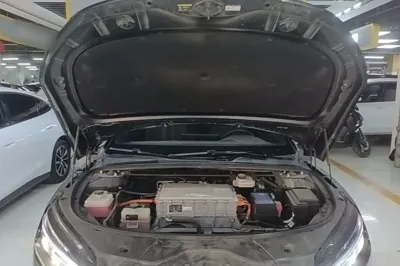 BYD Han 2020, 64300 км, за 17334 USD - фото 17