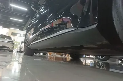 BYD Han 2020, 64300 км, за 17334 USD - фото 18