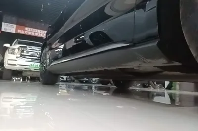 BYD Han 2020, 64300 км, за 17334 USD - фото 19