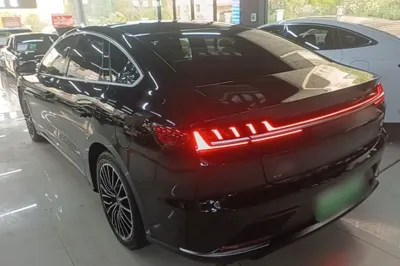 BYD Han 2020, 64300 км, за 17334 USD - фото 23