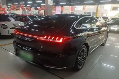BYD Han 2020, 64300 км, за 17334 USD - фото 25