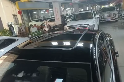 BYD Han 2020, 64300 км, за 17334 USD - фото 26