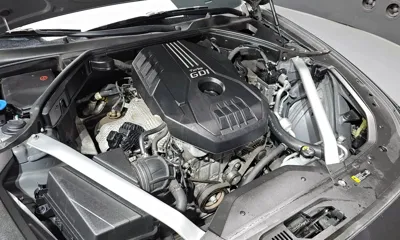 Genesis G70 2018, 109490 км, за 12034.88 USD - фото 6