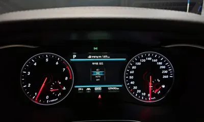Genesis G70 2018, 109490 км, за 12034.88 USD - фото 8
