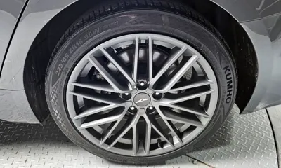 Genesis G70 2018, 109490 км, за 12034.88 USD - фото 21