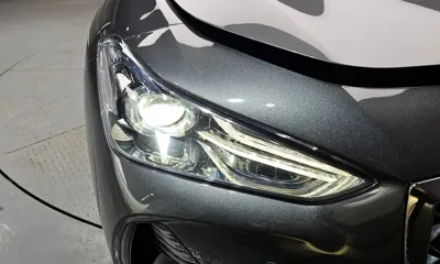Genesis G70 2018, 109490 км, за 12034.88 USD - фото 22