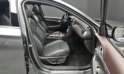 Genesis G70 2018, 109490 км, за 12034.88 USD - фото 26