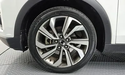 KG_Mobility_Ssangyong TIBOLI 2021, 131267 км, за 7100.98 USD