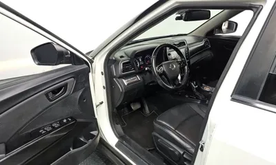 KG_Mobility_Ssangyong TIBOLI 2021, 131267 км, за 7100.98 USD - фото 11
