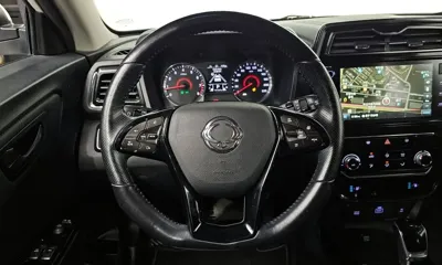 KG_Mobility_Ssangyong TIBOLI 2021, 131267 км, за 7100.98 USD - фото 13